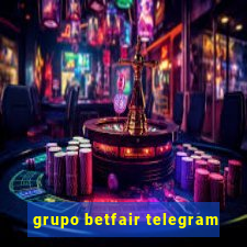 grupo betfair telegram